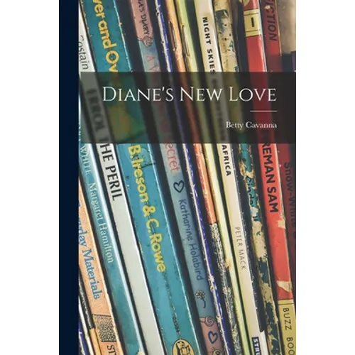 Diane's New Love