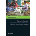 Women in Vanuatu: Analyzing Challenges to Economic Participation
