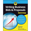 Writing Business Bids and Proposals for Dummies