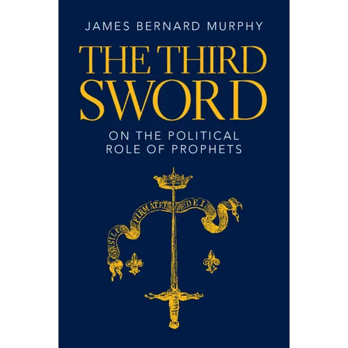 The Third Sword