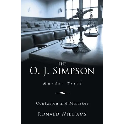 The O. J. Simpson: Murder Trial