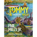 Tommy the Tugboat Turtle