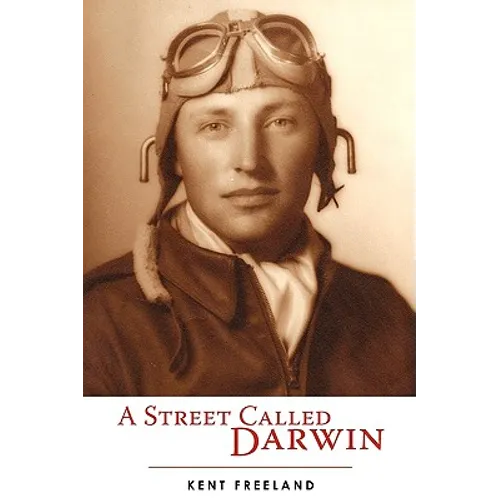 A Street Called Darwin