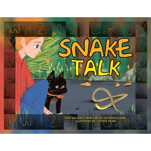 Snake Talk