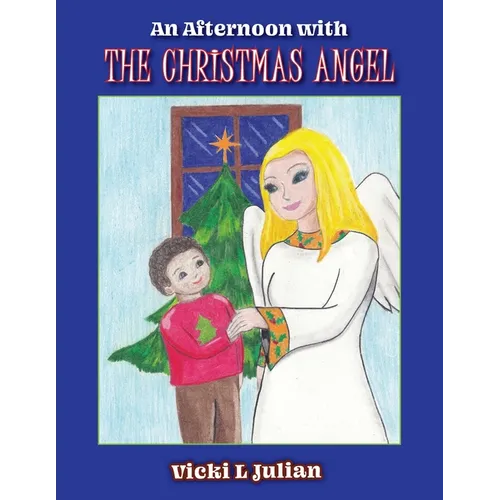An Afternoon With the Christmas Angel