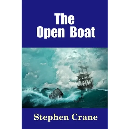 The Open Boat