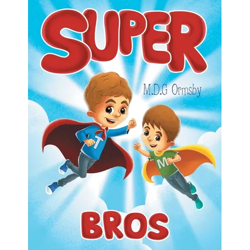 Super Bros
