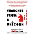 Thoughts From A Unicorn: 100% Black. 100% Jewish. 0% Safe.