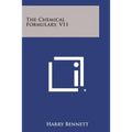The Chemical Formulary, V11