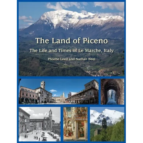 The Land of Piceno