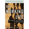 The Working Life: The Promise and Betrayal of Modern Work