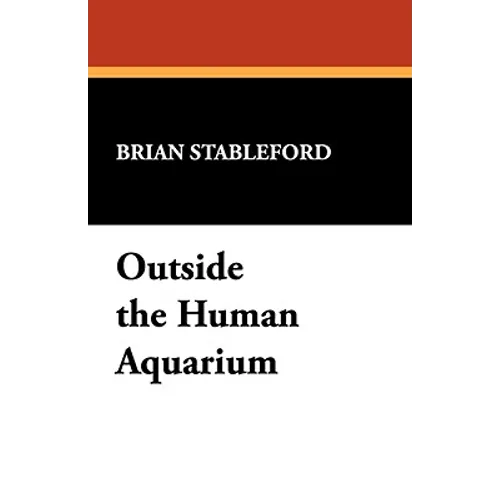 Outside the Human Aquarium