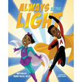 Always Be the Light