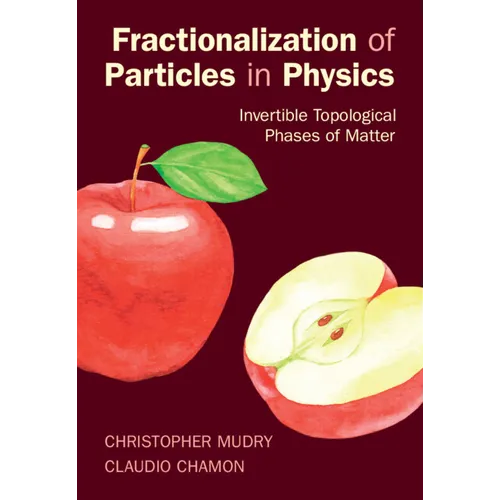 Fractionalization of Particles in Physics