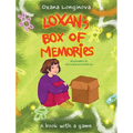 Loxan's Box of Memories: A book with a game