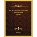The Baccalaureate Sermon By Hudson Stuck (1916)