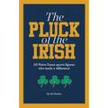 The Pluck of the Irish: 10 Notre Dame sports figures who made a difference