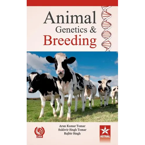 Animal Genetic and Breeding