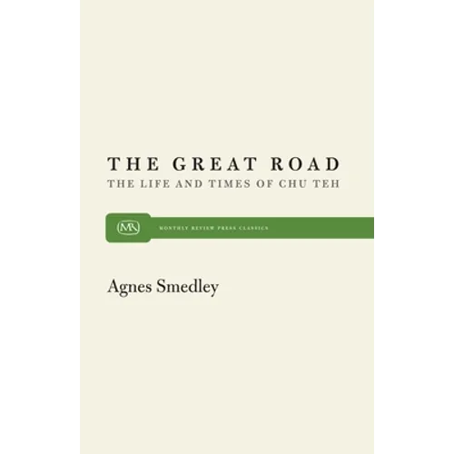 Great Road