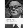 Leonardo Polo: A Brief Introduction