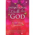 An Intentional Walk with God