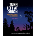 Turn Left at Orion