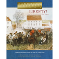 Liberty!: How the Revolutionary War Began