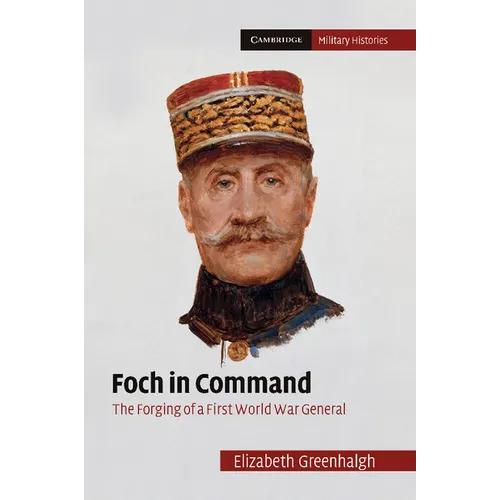 Foch in Command
