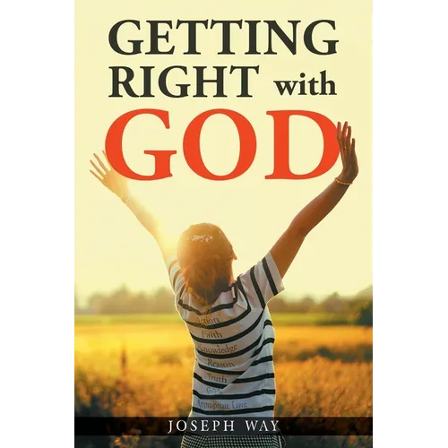 Getting Right With God