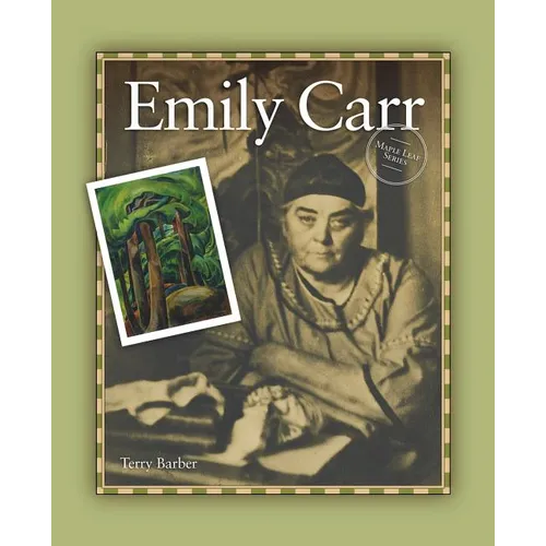Emily Carr
