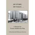 My Story, My Voice