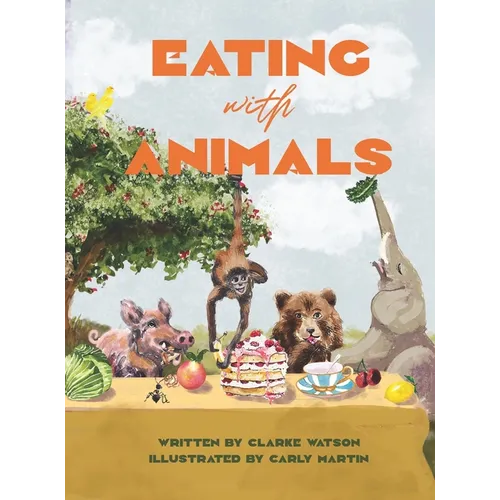 Eating with Animals