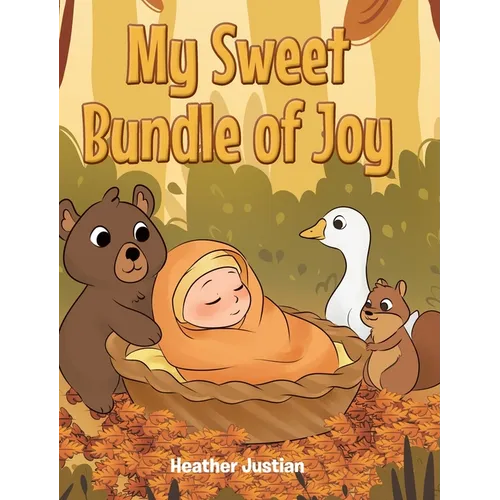 My Sweet Bundle of Joy