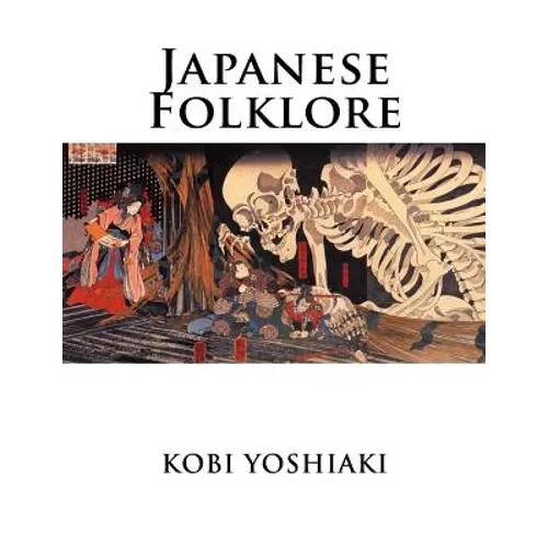 Japanese Folklore