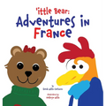 'ittle Bear: Adventures in France