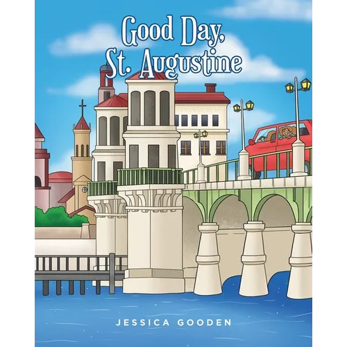 Good Day, St. Augustine