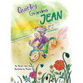 Quirky Grandma Jean