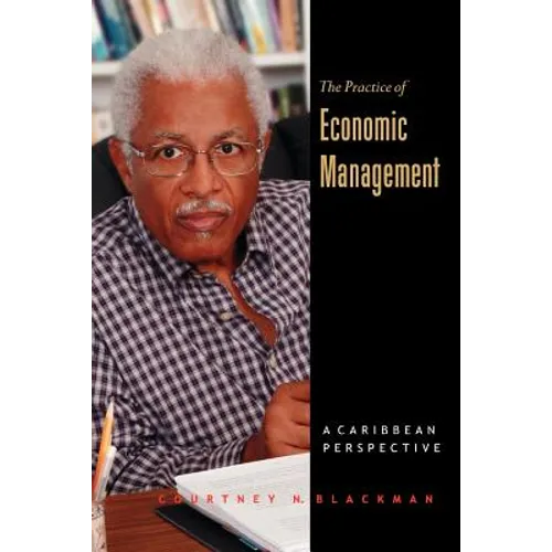 The Practice of Economic Management