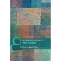 The Cambridge Companion to the Poem