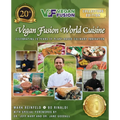Vegan Fusion World Cuisine