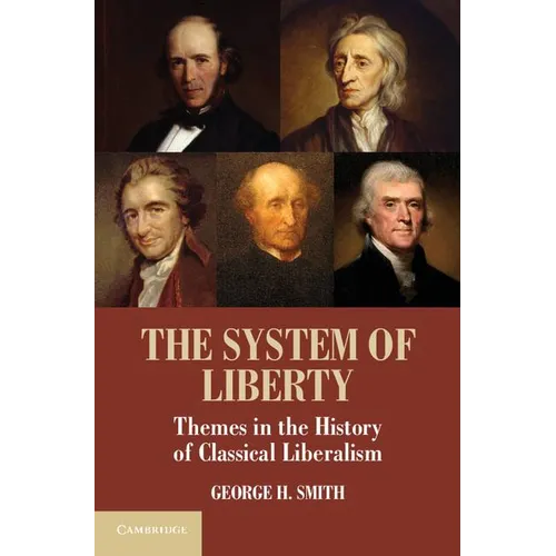 The System of Liberty