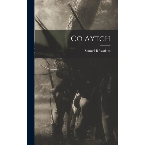 Co Aytch