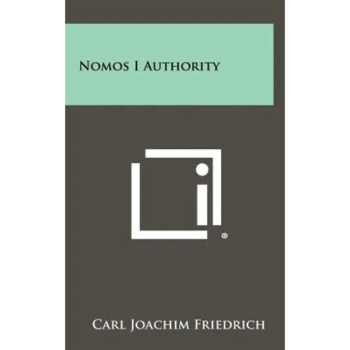 Nomos I Authority
