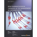 Non Pharmacological Therapies in the Management of Osteoarthritis