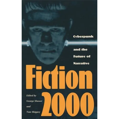 Fiction 2000