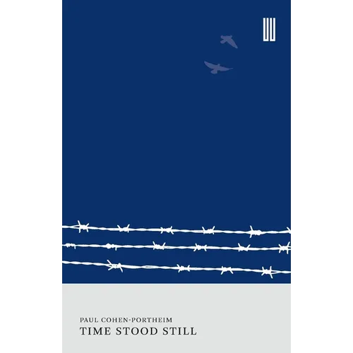 Time Stood Still