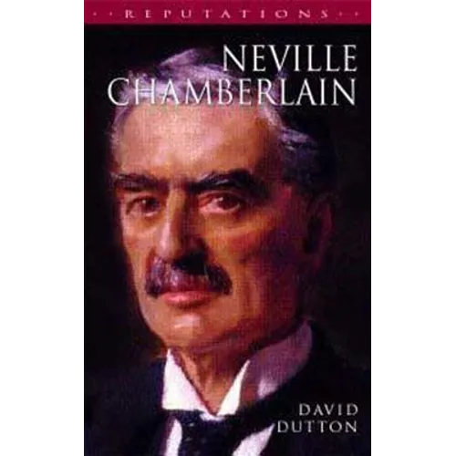 Neville Chamberlain