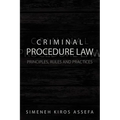 Criminal Procedure Law