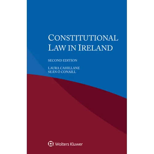 Constitutional Law in Ireland