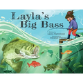 Layla's Big Bass